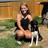 Sitter Profile Image: Abigail R.