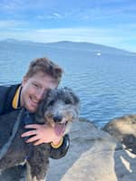 Sitter Profile Image: William H.