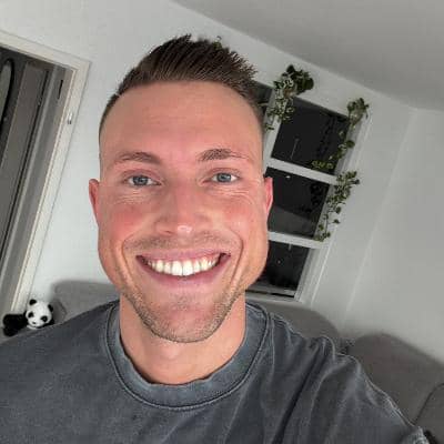 Sitterprofilbild: Yannik C.