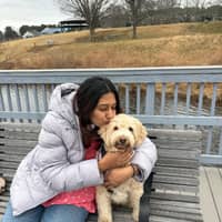 Sitter Profile Image: Akshata S.