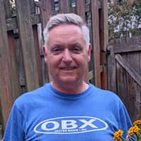 Sitter Profile Image: William T.