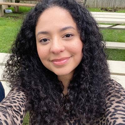 Sitter Profile Image: Ivette G.