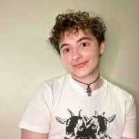 Sitter Profile Image: Lefteris W.