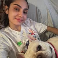 Sitter Profile Image: Maritza C.