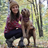 Sitter Profile Image: Nicole F.