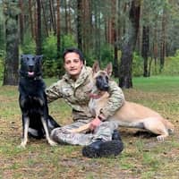 Sitterprofilbild: Mohammad Wasil N.