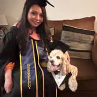 Sitter Profile Image: Renee P.