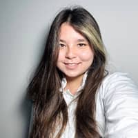 Sitter Profile Image: Kateryna K.