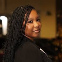 Sitter Profile Image: Ahlana A.