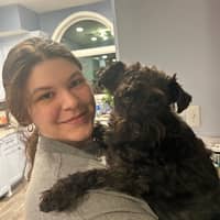 Sitter Profile Image: Reagan W.