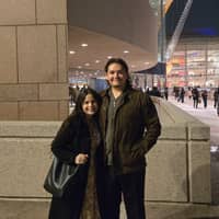 Sitter Profile Image: Gildardo & Daisy V.