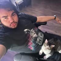 Sitter Profile Image: Julian L.