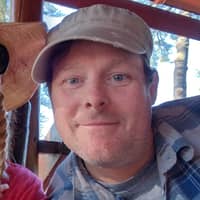 Sitter Profile Image: Jason M.