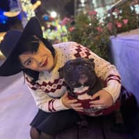 Sitter Profile Image: Vilma G.