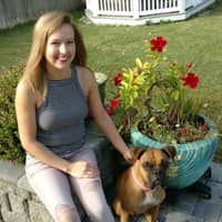 Sitter Profile Image: Kristin & Thomas W.