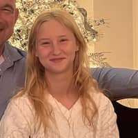 Sitter Profile Image: Ava R.