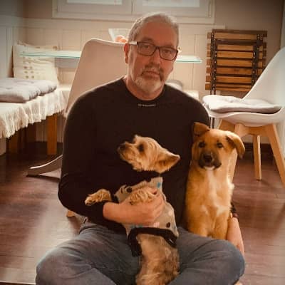 Foto de perfil del cuidador: Jose Antonio B.