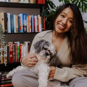 Sitter Profile Image: Lauryn C.