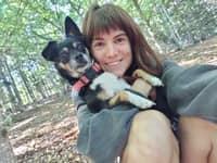 Foto del cuidador: Èrica R.