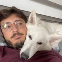 Photo de profil du pet sitter : Maxime A.