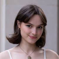 Sitter Profile Image: Sydney B.