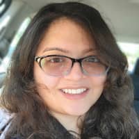 Sitter Profile Image: Alma I.