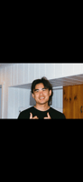 Sitter Profile Image: Alan Z.