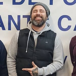 Sitter Profile Image: Miquaël L.