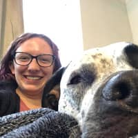 Sitter Profile Image: Bridget V.