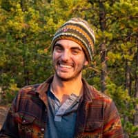 Sitter Profile Image: Salvador G.