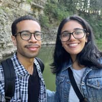 Sitter Profile Image: Alanis & Marco M.