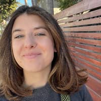 Sitter Profile Image: Kailie S.