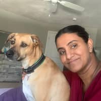 Sitter Profile Image: Poorna S.