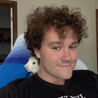 Sitter Profile Image: Brennan H.