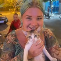 Sitter Profile Image: Gemma S.