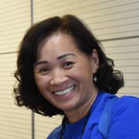 Sitter Profile Image: Dao N.