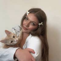 Sitter Profile Image: Brittany M.