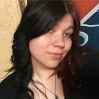 Sitter Profile Image: Katie B.