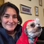 Sitter Profile Image: Eliza S.