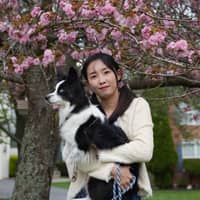 Sitter Profile Image: Siwei Z.