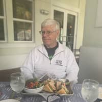 Sitter Profile Image: Harry C.