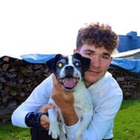 Photo de profil du pet sitter : Evan L.