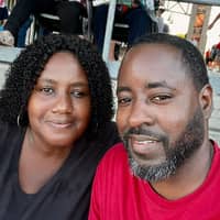 Sitter Profile Image: Jamal & Shameka W.