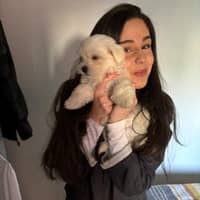Photo de profil du pet sitter : Eva F.