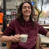 Sitter Profile Image: samuel b.