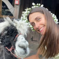 Sitterprofilbild: Honor B.