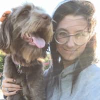 Sitter Profile Image: Jacklyn T.