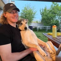 Sitter Profile Image: Jacob D.