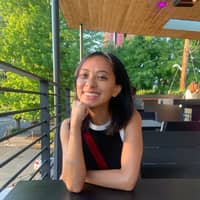 Sitter Profile Image: Maria S.