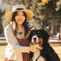 Sitter Profile Image: yanzi z.